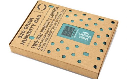  Befeuchter Pack BOVEDA - 72% (320gram) 