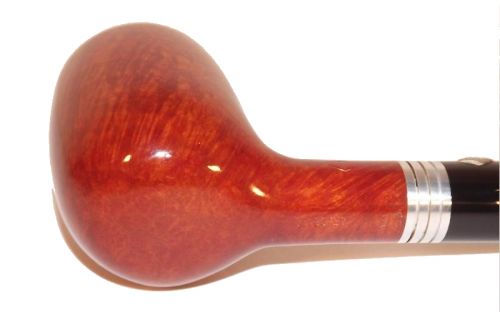 Brebbia Pfeife Nova Selected 131