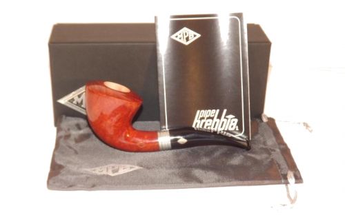 Brebbia Pfeife Nova Selected 132