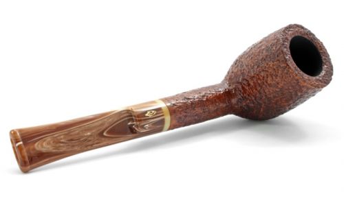 Savinelli Pfeife Dolomiti 114 Rustic