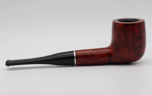 Lorenzo Pfeife Prestigio 430 Brown Polish