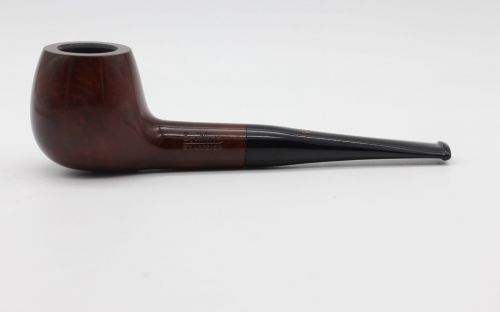 Lorenzo Pfeife Filtro 141 Walnut Polish Apple