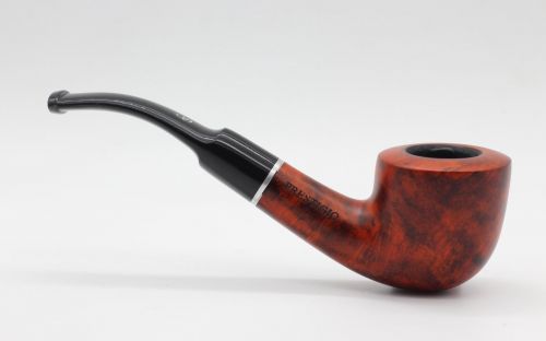 Lorenzo Pfeife Prestigio 250 Brown Matt