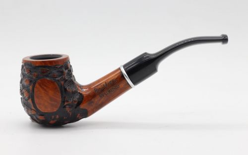 Lorenzo Pfeife Prestigio 311R Rustic