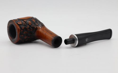 Lorenzo Pfeife Prestigio 430RP Rustic