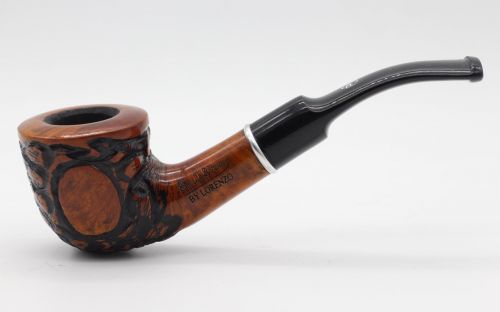Lorenzo Pfeife Prestigio 250R Rustic