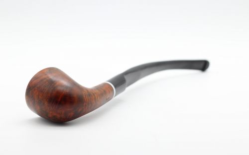 Lorenzo Lesepfeife Lectura 7125 P-lip Cabernet Matt P-lip