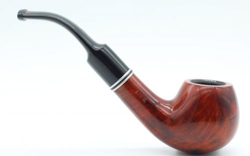 Lorenzo Pfeife Anne 312 Brown Polish