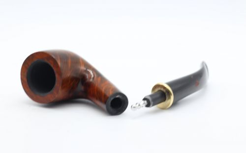 Lorenzo Pfeife Cadore 310 Polish Bent