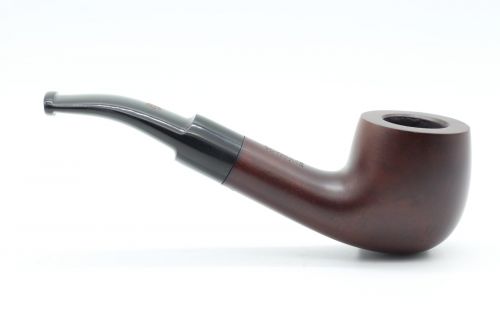 Lorenzo Pfeife Manola 156 Walnut Matt
