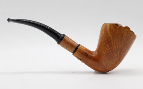 Lorenzo Pfeife VIP Hand Cut 951 Natural