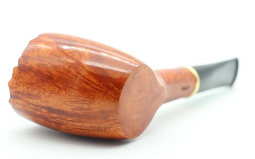 Lorenzo Pfeife Hand Cut 995 Natural