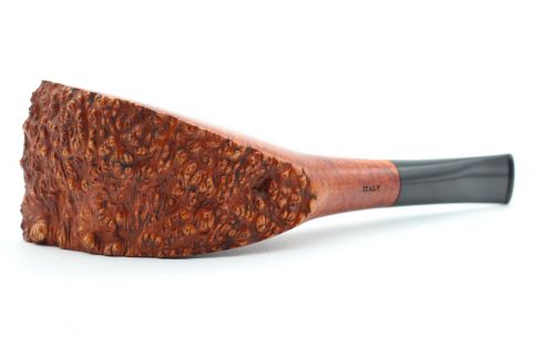 Lorenzo Pfeife Hand Cut 760 Natural