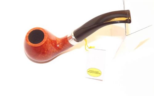 Kemperling Pfeife Hand Made 892