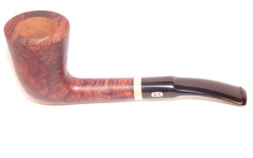 Chacom Gentleman Pfeife 1865
