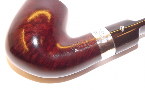 Peterson Pfeife Irish Harp XL90s