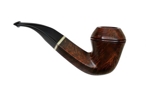 Peterson Pfeife Kinsale XL26 P-lip mit 9mm Filter
