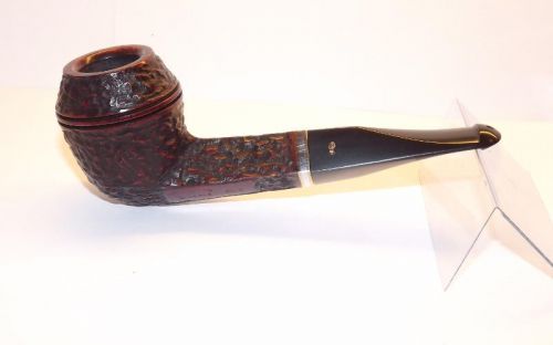 Peterson Pfeife Kinsale XL13 Rustic