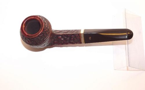 Peterson Pfeife Kinsale XL13 Rustic