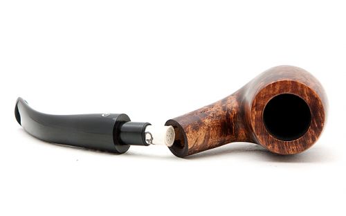 Peterson Pfeife Kildare 69 P-lip