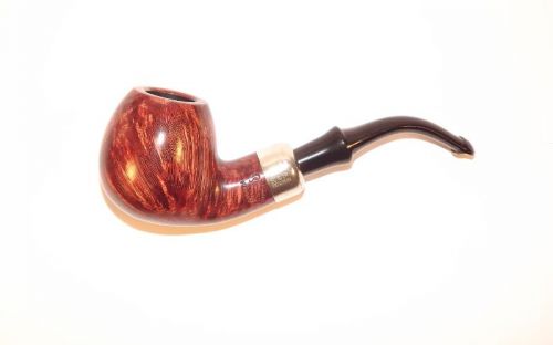 Peterson Pfeife Darwin B42 P-lip