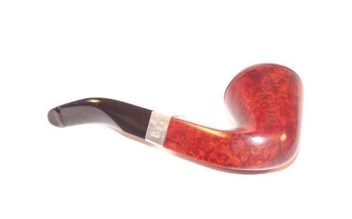 Peterson Pfeife Sherlock Holmes Hansom P-lip