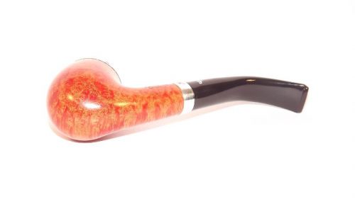 Peterson Pfeife Silver Cap 69