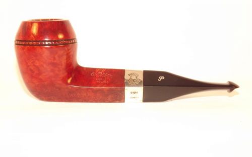 Peterson Pfeife Sherlock Holmes Baker Street P-lip