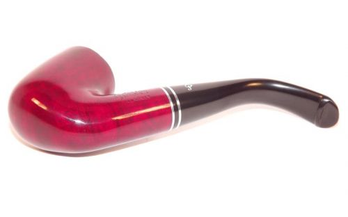 Peterson Pfeife Killarney 338 Red P-lip