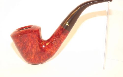 Peterson Pfeife Kenmare B10 F-lip