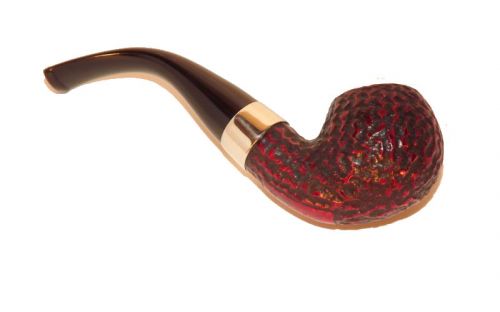 Peterson Pfeife Donegal 03 F-lip