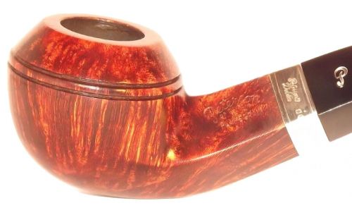 Peterson Pfeife Flame Grain 80s