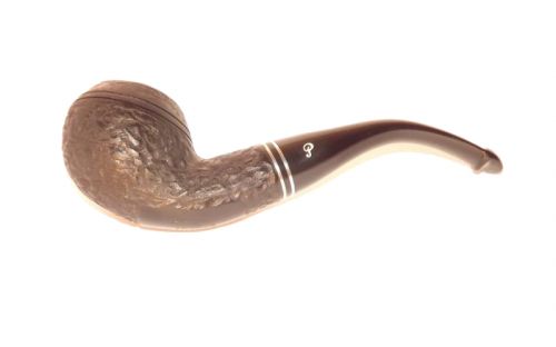 Peterson Pfeife Killarney ASSTD 999 Black P-lip
