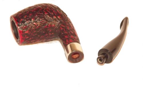 Peterson Pfeife Donegal D9