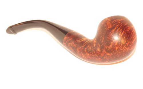 Peterson Pfeife Kildare 03 P-lip