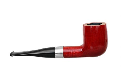 Peterson Pfeife Around the World "USA"  F-lip