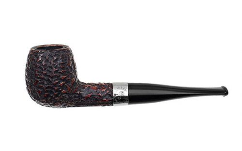 Peterson Pfeife Donegal 87 + Geschenke Tabakbeutel