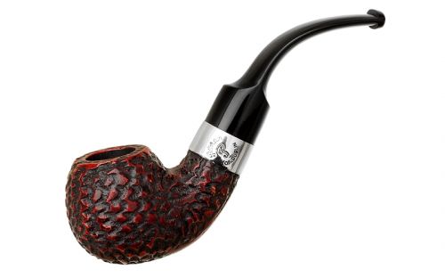Peterson Pfeife Donegal XL02 F-lip