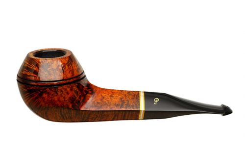 Peterson Pfeife Kinsale XL21 Smooth P-lip