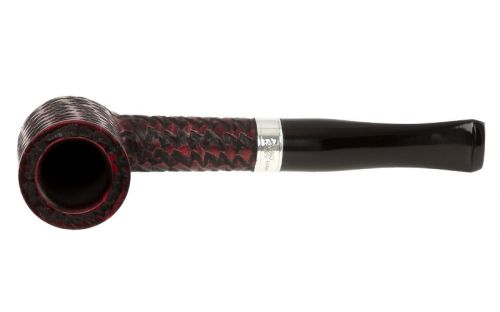 Peterson 2016 Jahrespfeife Rustic F-lip