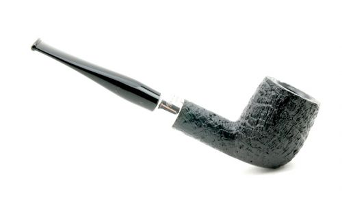 Peterson Pfeife Craftsman Series February 106 F-lip