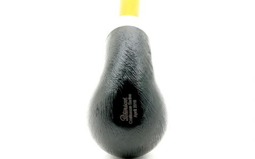 Peterson Pfeife Craftsman Series April XL02 F-lip