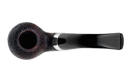 Peterson Pfeife Sherlock Holmes Lestrade Sand F-lip