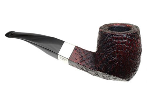 Peterson Pfeife Sherlock Holmes Moran Sand P-lip