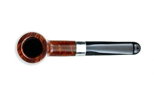 Peterson Pfeife Sherlock Holmes Sylvius Smooth P-lip