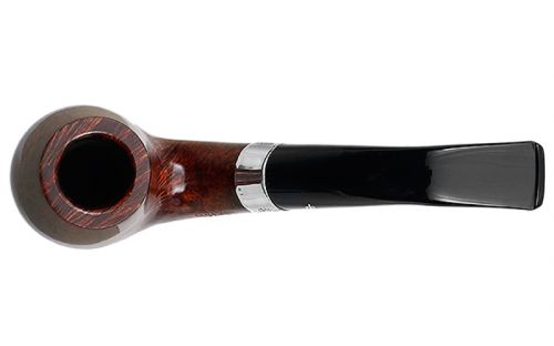 Peterson Pfeife Sherlock Holmes Gregson Smooth F-lip