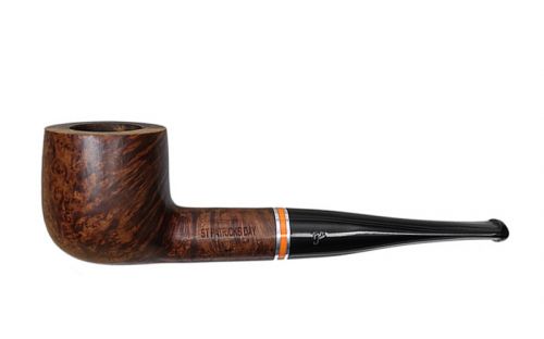 Peterson Pfeife St. Patrick's Day 606 F-lip