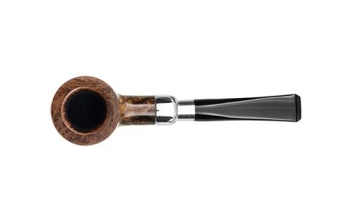 Peterson Pfeife Spigot 606 Smooth F-lip