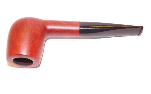 Stanwell Pfeife Hand Made 88 Brown Matt