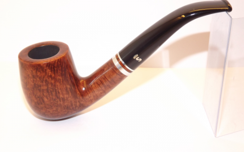 Stanwell Pfeife Trio 246 Polished